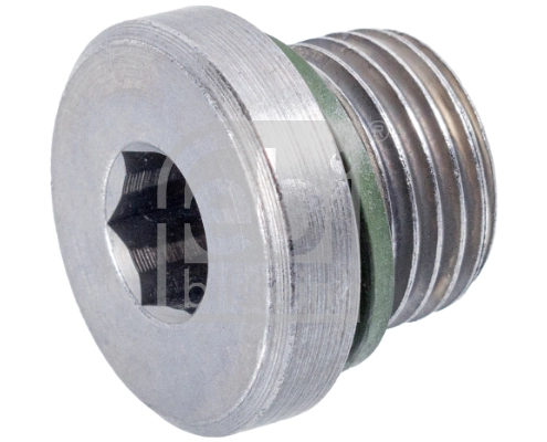 Screw Plug, oil sump